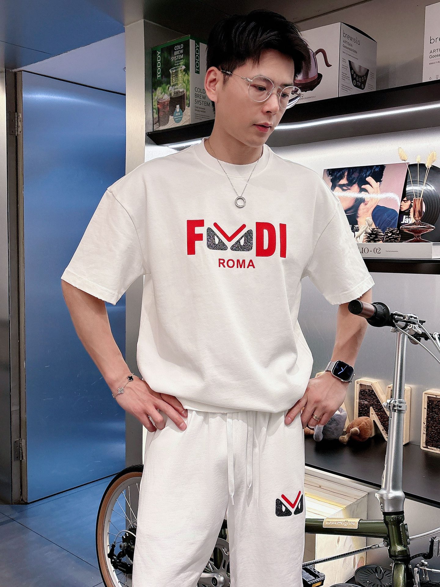 clothes and pants